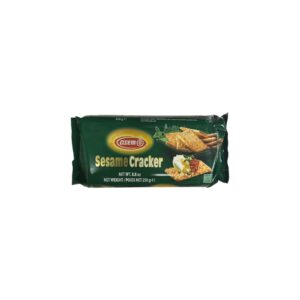 Osem szezám creaker 250g