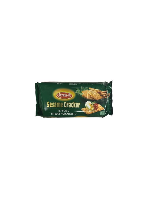Osem szezám creaker 250g