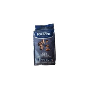 Caffé Borbone 100% arabica szemes kávé 1000g