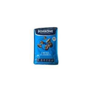Caffé Borbone Classica szemes kávé 1000g