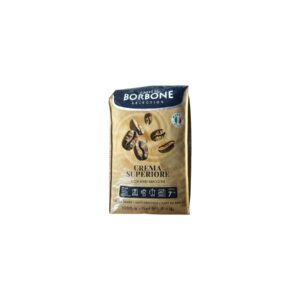 Caffé Borbone Superiore szemes kávé 1000g